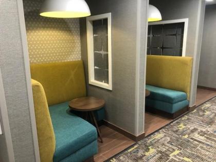Hampton Inn Monahans Tx - image 12