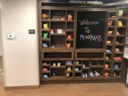 Hampton Inn Monahans Tx - image 13