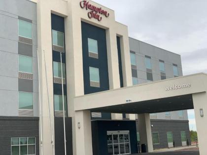 Hampton Inn Monahans Tx - image 14
