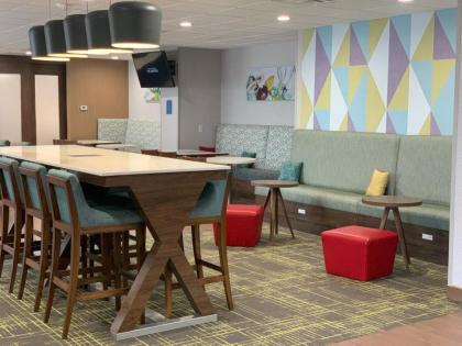 Hampton Inn Monahans Tx - image 15
