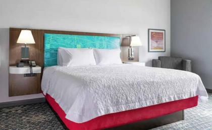 Hampton Inn Monahans Tx - image 3