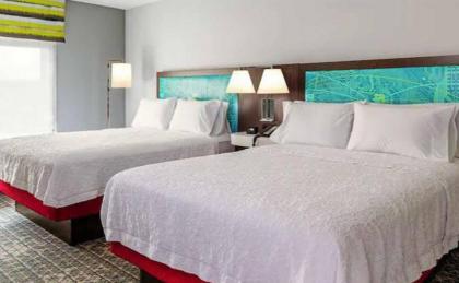 Hampton Inn Monahans Tx - image 4