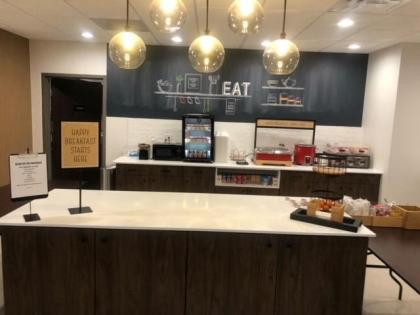 Hampton Inn Monahans Tx - image 9