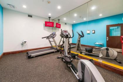 Red Roof Inn & Suites Monee - image 10
