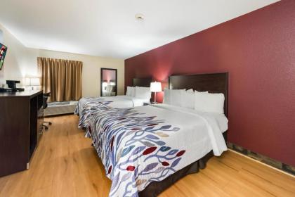 Red Roof Inn & Suites Monee - image 5