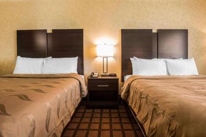 Quality Inn Monee I-57 - image 10