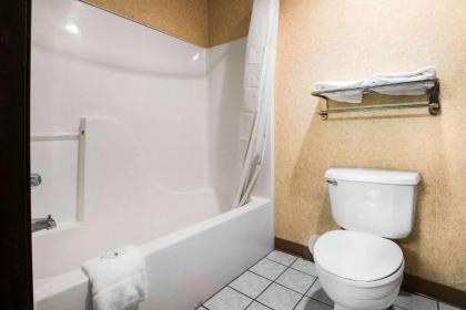 Quality Inn Monee I-57 - image 11