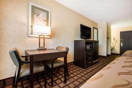 Quality Inn Monee I-57 - image 13