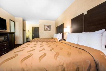 Quality Inn Monee I-57 - image 15