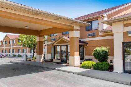 Quality Inn Monee I-57 - image 3