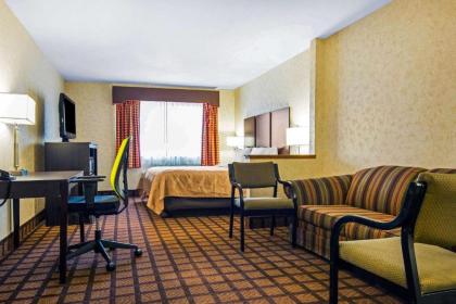 Quality Inn Monee I-57 - image 6