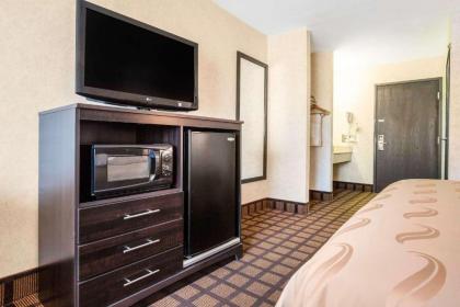 Quality Inn Monee I-57 - image 7