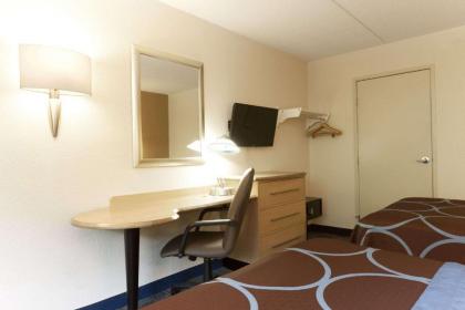 Days Inn by Wyndham Monmouth Junction Princeton - image 11