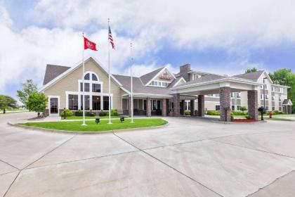 AmericInn by Wyndham monmouth monmouth