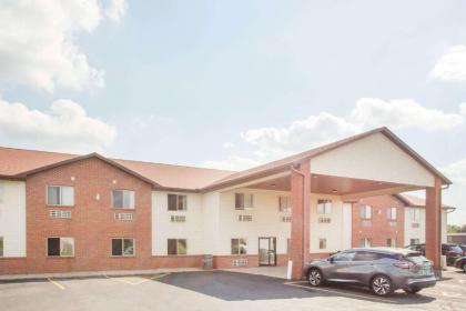 Hotel in monmouth 
