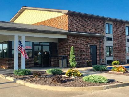 FairBridge Inn Express monroe City