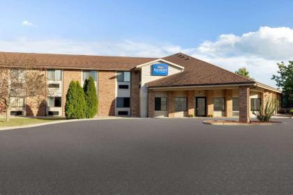 Baymont by Wyndham Monroe - image 7