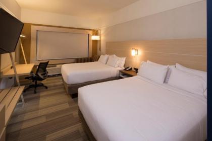 Holiday Inn Express & Suites Monroe an IHG Hotel - image 10