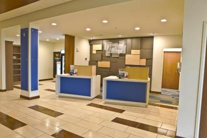 Holiday Inn Express & Suites Monroe an IHG Hotel - image 11