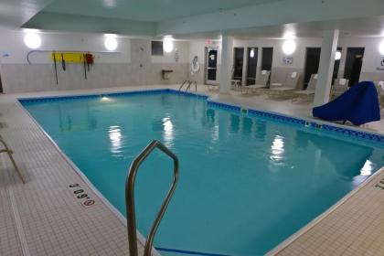 Holiday Inn Express & Suites Monroe an IHG Hotel - image 14