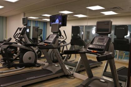Holiday Inn Express & Suites Monroe an IHG Hotel - image 8