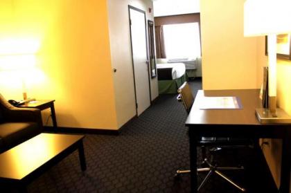 Best Western Sky Valley Inn - image 9