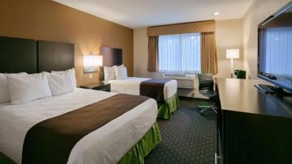 Best Western Sky Valley Inn - image 10