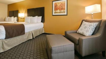 Best Western Sky Valley Inn - image 11