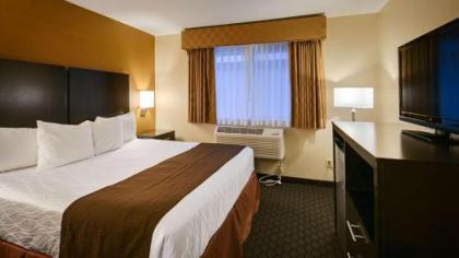 Best Western Sky Valley Inn - image 4