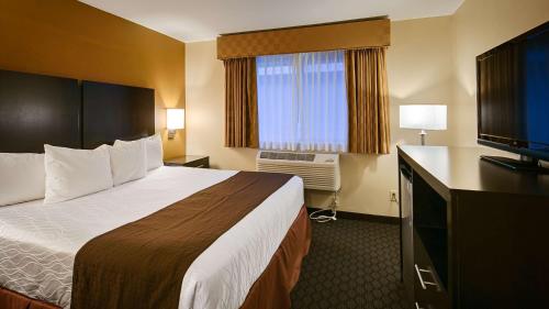 Best Western Sky Valley Inn - image 4