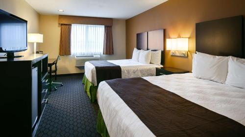 Best Western Sky Valley Inn - image 5