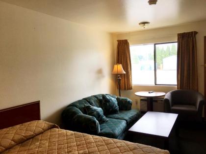 Fairground Inn - image 13