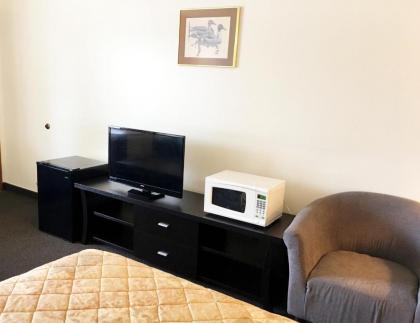 Fairground Inn - image 15