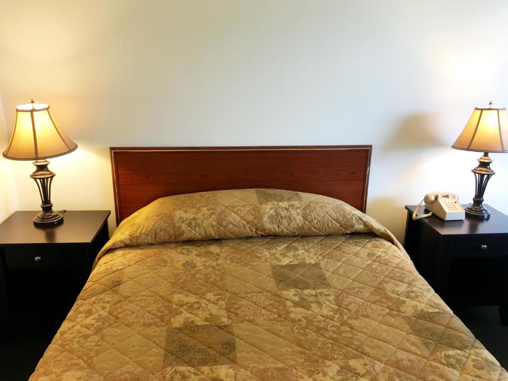 Fairground Inn - image 2