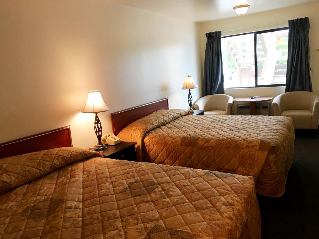 Fairground Inn - image 7