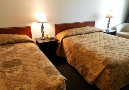 Fairground Inn - image 9