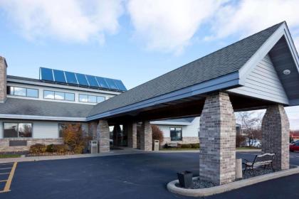 AmericInn by Wyndham monroe monroe