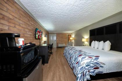 Red Roof Inn Monroe - image 13