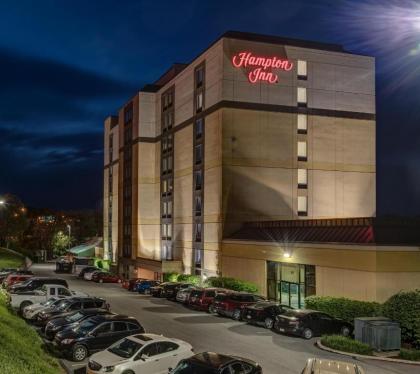 Hampton Inn Pittsburgh-Monroeville - image 21