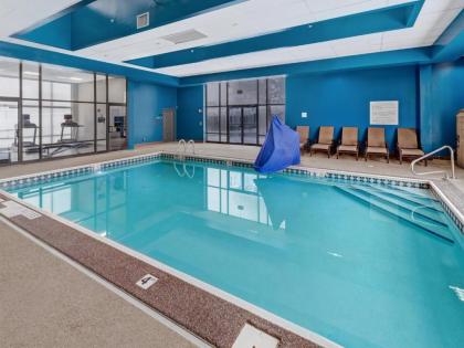 Hampton Inn Pittsburgh-Monroeville - image 9