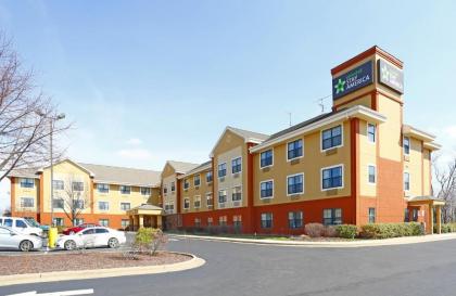 Extended Stay America Suites   Pittsburgh   monroeville monroeville