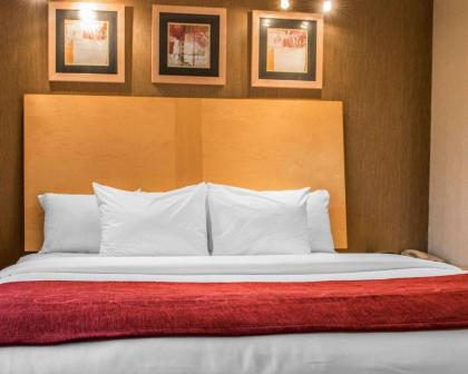 Comfort Suites Monroeville - image 14