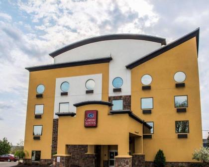 Comfort Suites Monroeville - image 4