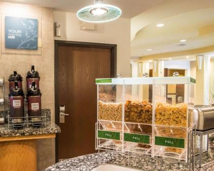 Comfort Suites Monroeville - image 7