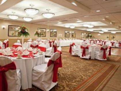 Best Western Monroeville Pittsburg East - image 13