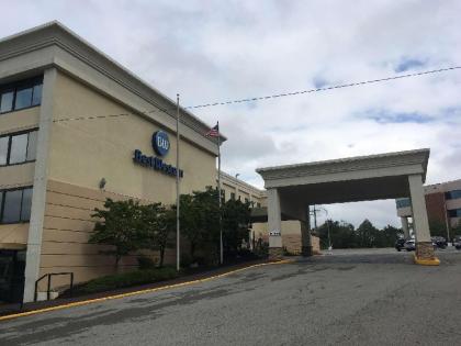 Best Western Monroeville Pittsburg East - image 15