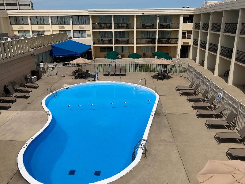 Best Western Monroeville Pittsburg East - image 7