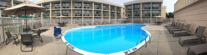 Best Western Monroeville Pittsburg East - image 8