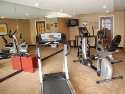 Best Western Monroeville Pittsburg East - image 9