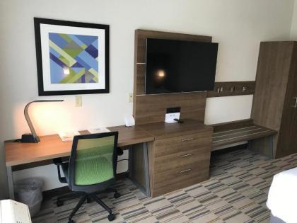 Holiday Inn Express & Suites - Pittsburgh - Monroeville an IHG Hotel - image 11